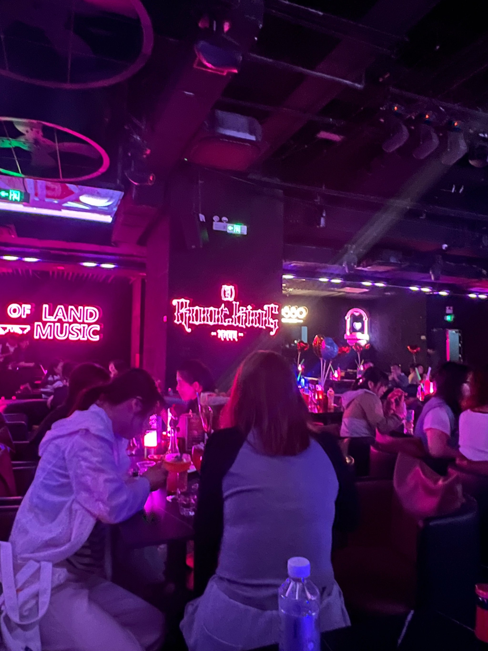 大连商务ktv创新商务ktv模式解析-甘井子区ktv预定