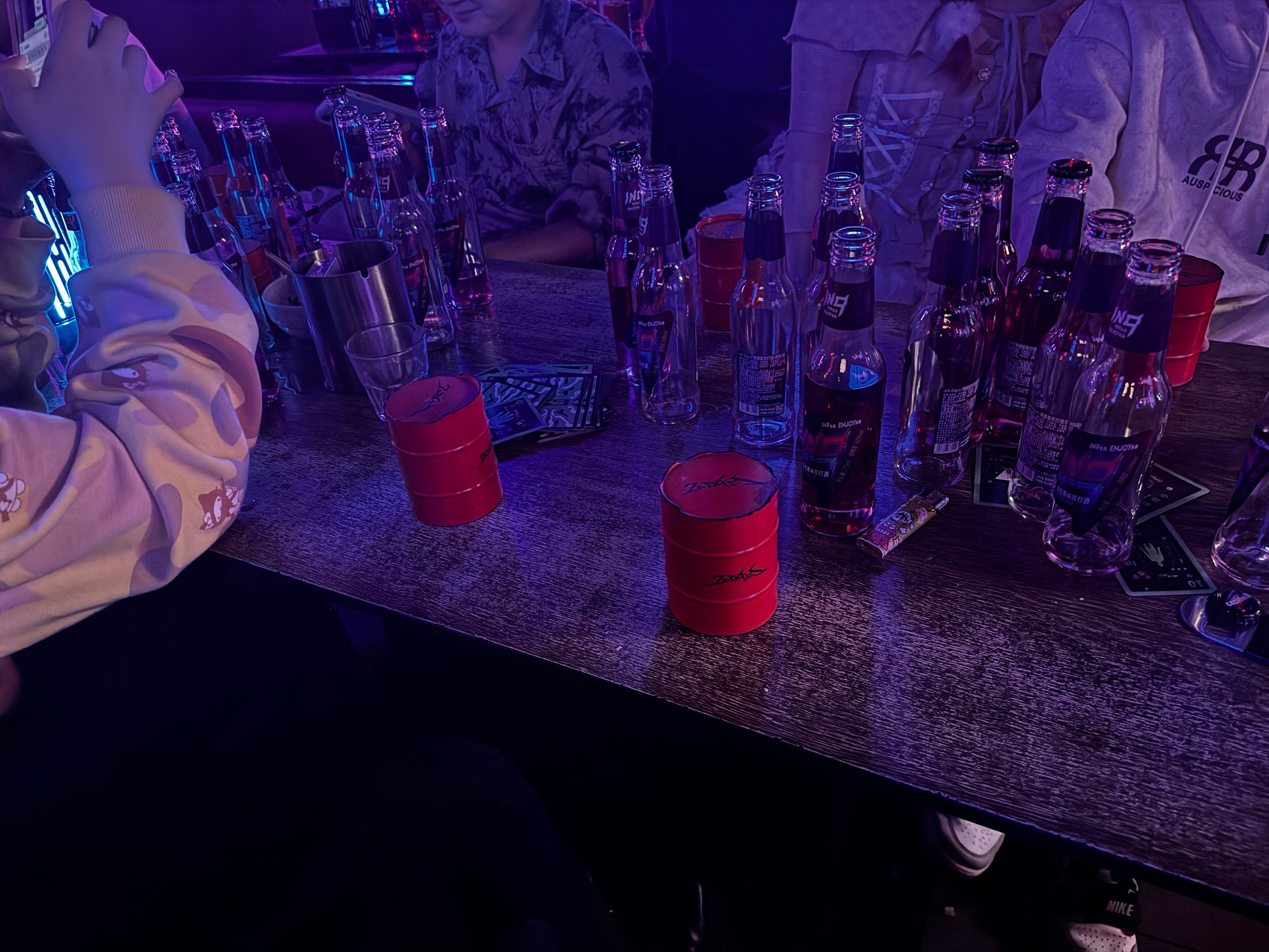 大连商务KTV新潮玩法-甘井子区ktv预定