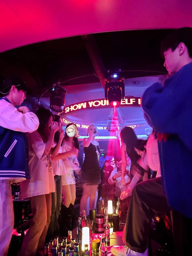 大连商务KTV全新模式-甘井子区ktv预定